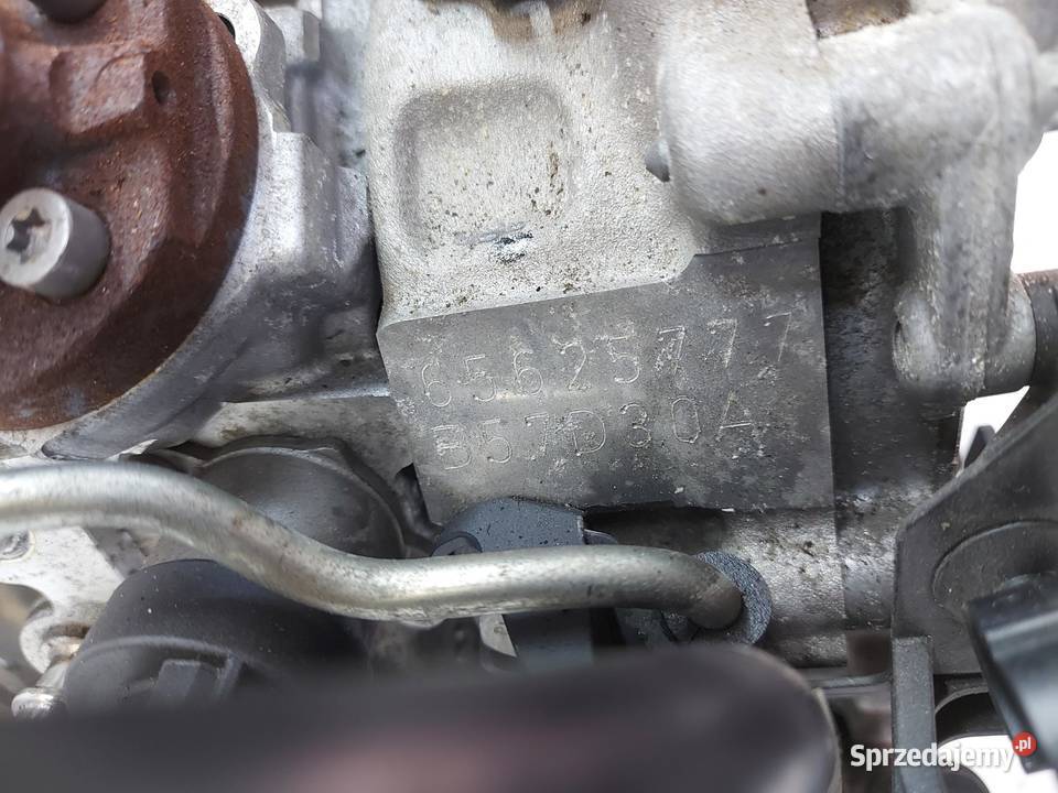 BMW G05 X5 30d 2019r silnik 30 B57D30A 265 Sprzęt audio fabryczny dolnośląskie sprzedam