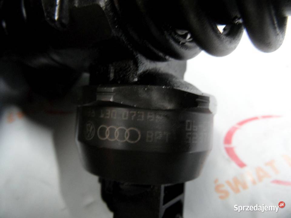 AUDI VW SKODA 14 TDI 19 TDI pompowtrysk Kielce