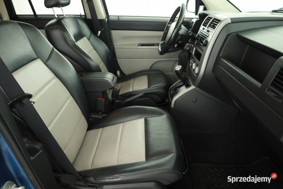 Jeep Compass 24 Piaseczno