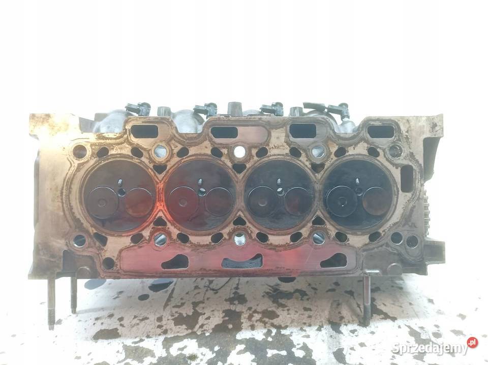 GŁOWICA KOMPLETNA 9643477110 14 HDI Citroen Nemo