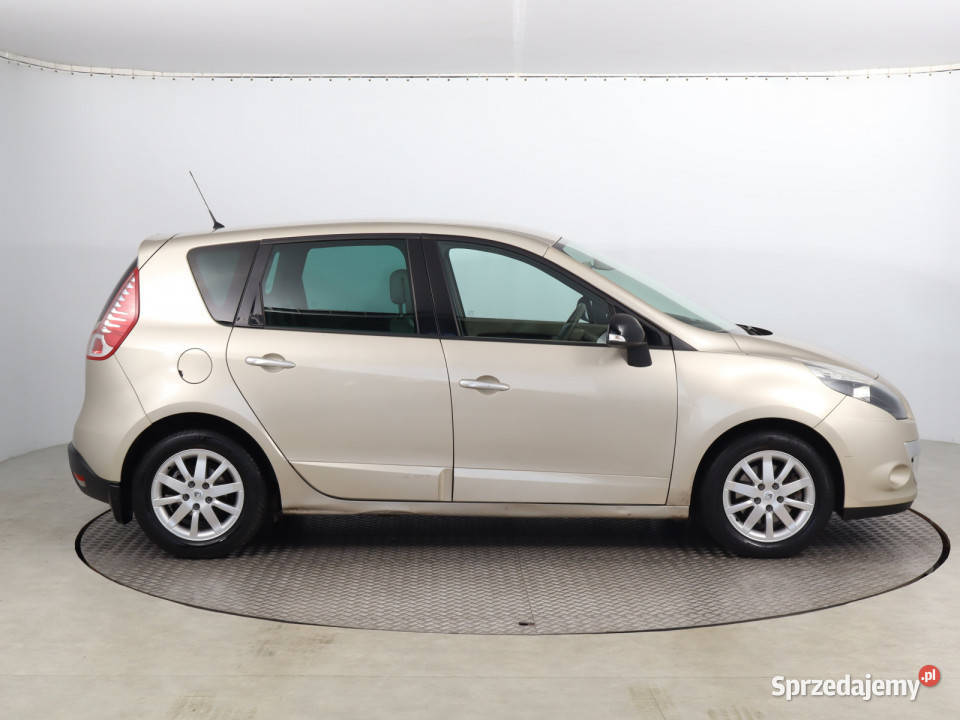 Renault Scenic 16 dCi