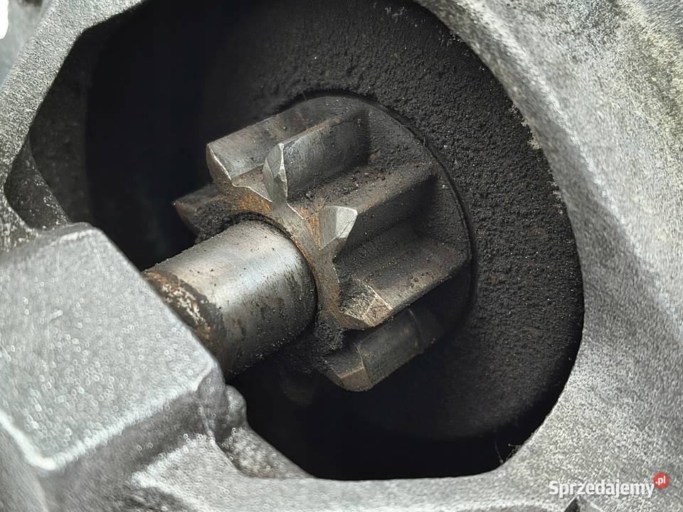 ROZRUSZNIK Renault Clio III Modus Twingo II 12 T Chełm