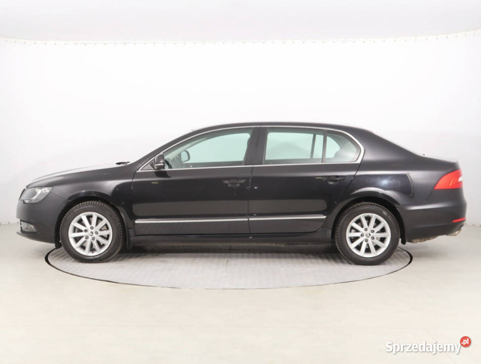 Skoda Superb 18 TSI Superb Piaseczno sprzedam