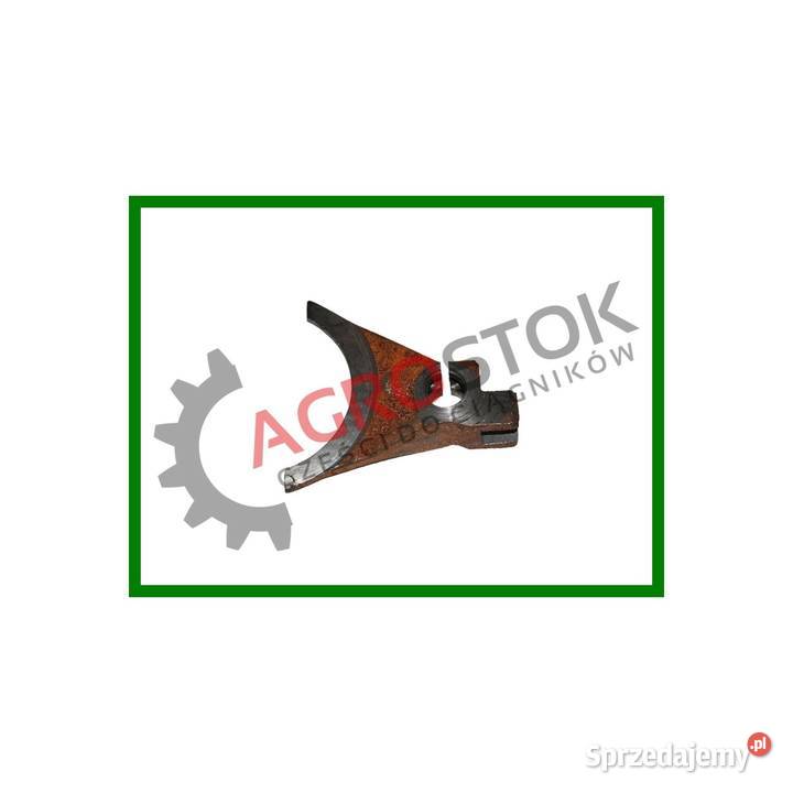 Widełka 185 st t25 Parczew sprzedam