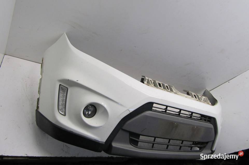 ZDERZAK PRZEDNI PRZÓD LED HALOGEN U26 SUZUKI
