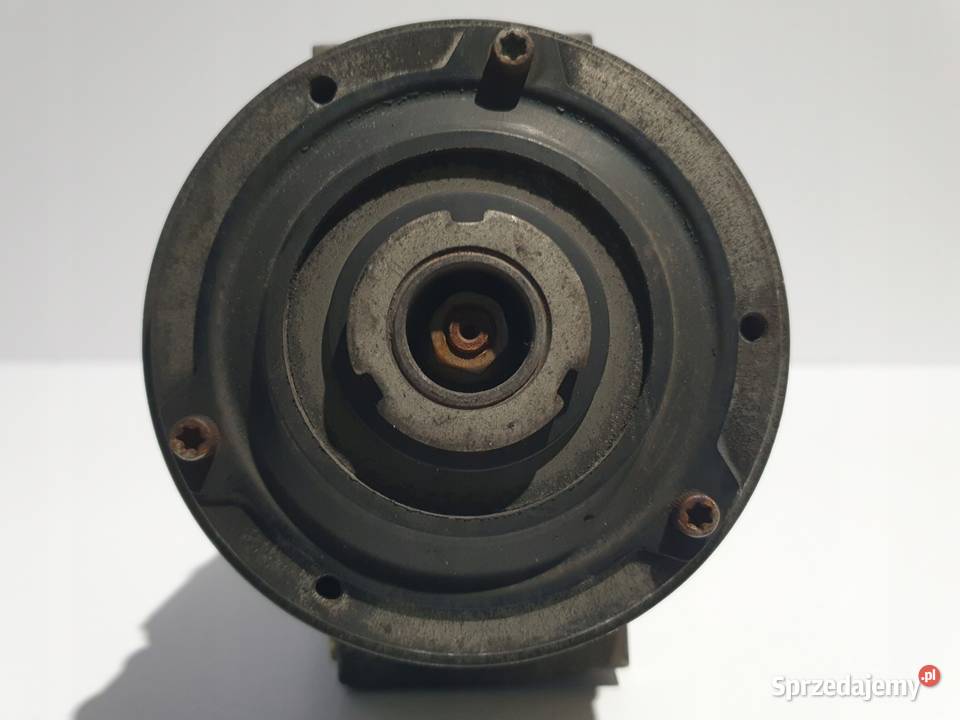SPRĘŻARKA KLIMATYZACJI VW Golf V Passat B6 19 Chełm sprzedam