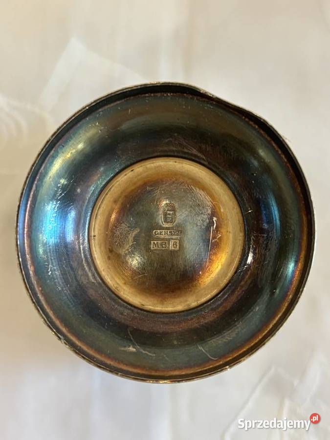 Kielich Wiking SS Kraków