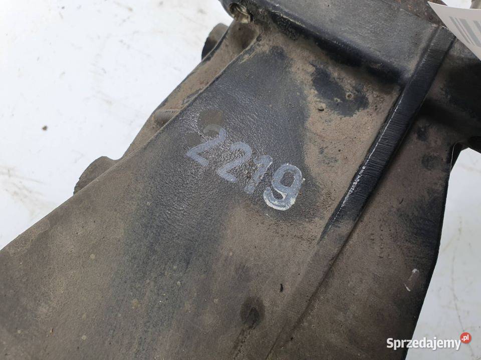 DYFERENCJAŁ TYŁ AUDI A8 D3 01R525053 Lipno