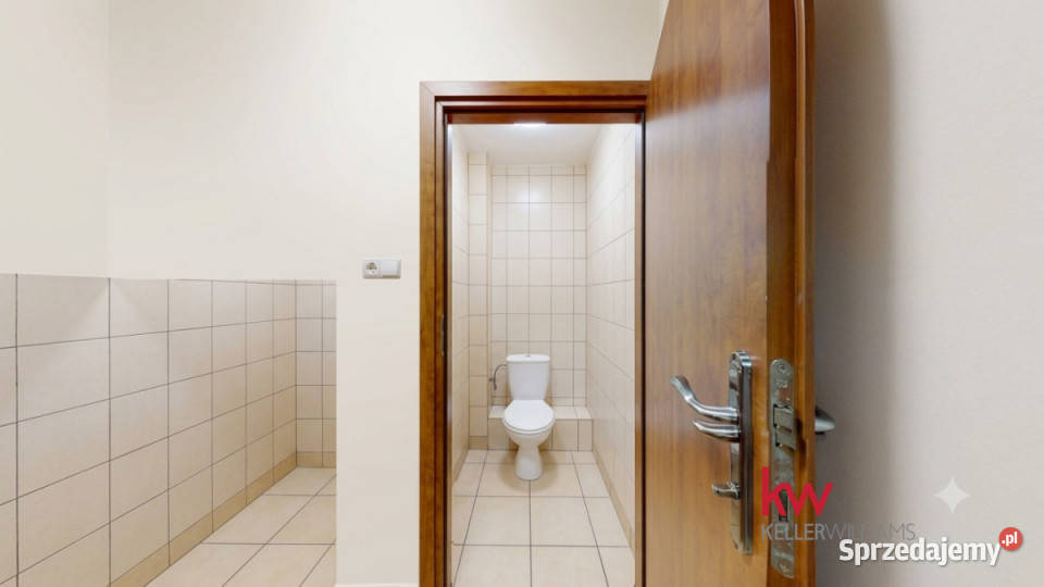 Lokal Środa Wielkopolska 65m