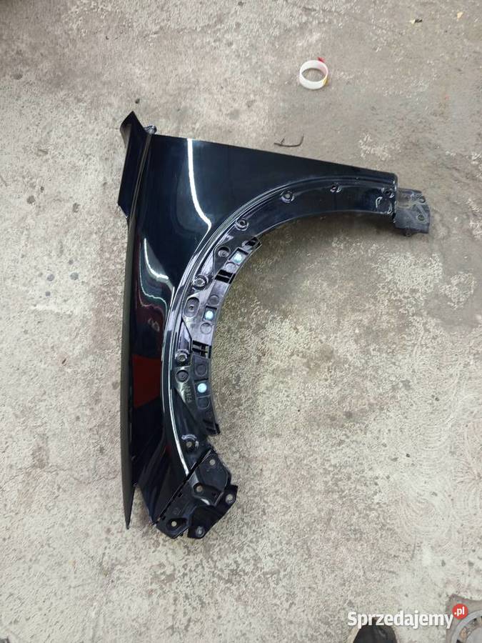 Błotnik lewy mazda CX3 orginal używany sprzedam