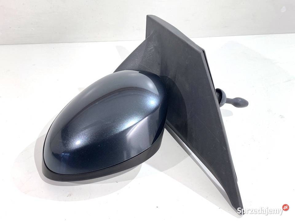 LUSTERKO LEWY PEUGEOT 107 Hatchback 0514 LAKIER