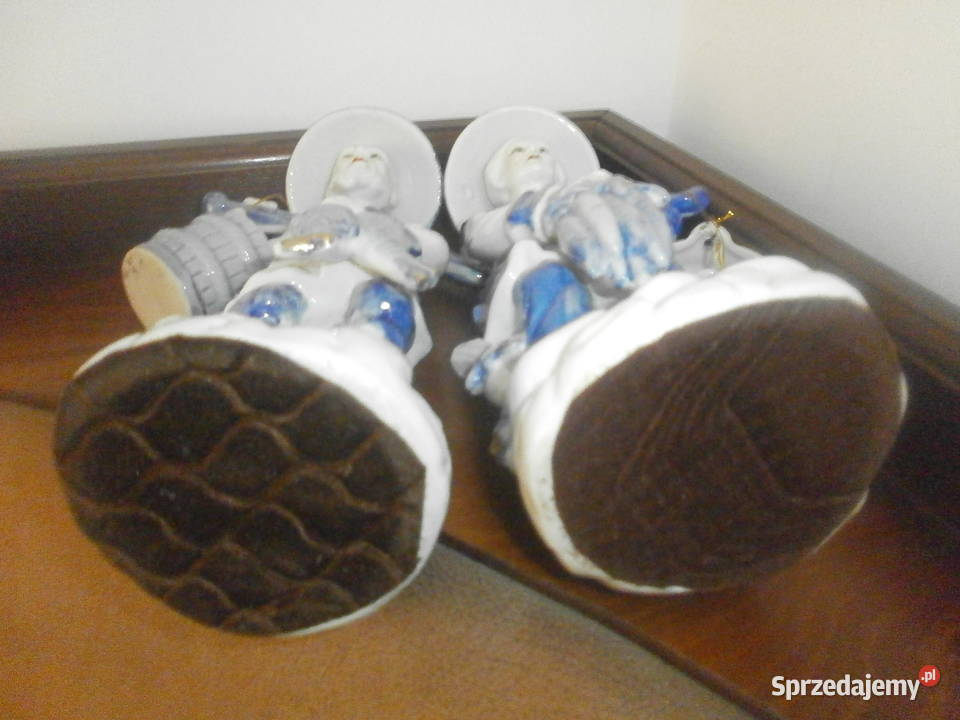 PORCELANA RYBAK CHINY WYS26 lubuskie Zielona Góra