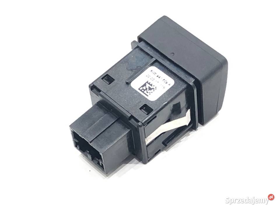 WŁĄCZNIK ŚWIATEŁ AWARYJNYCH AUDI A4 B9 osobowe