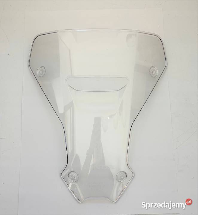 HONDA CRF 1100 SD08 20 Szyba Łobżenica