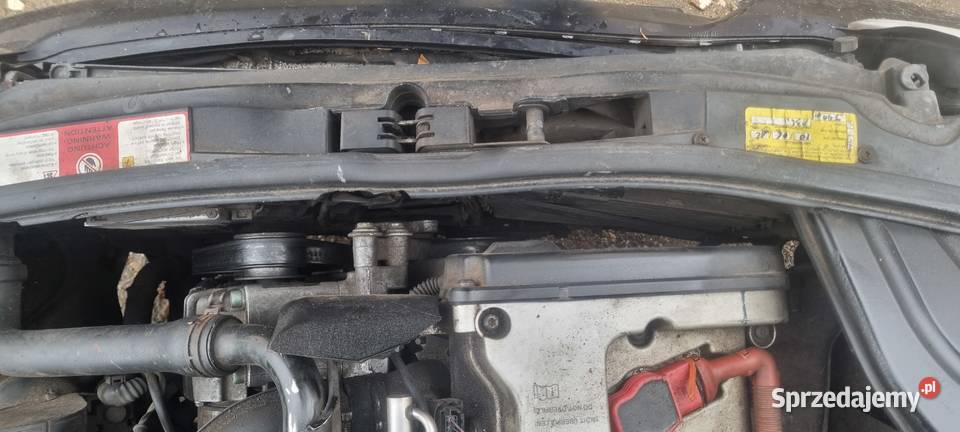 Audi a4 b6 Biedaszków Wielki sprzedam