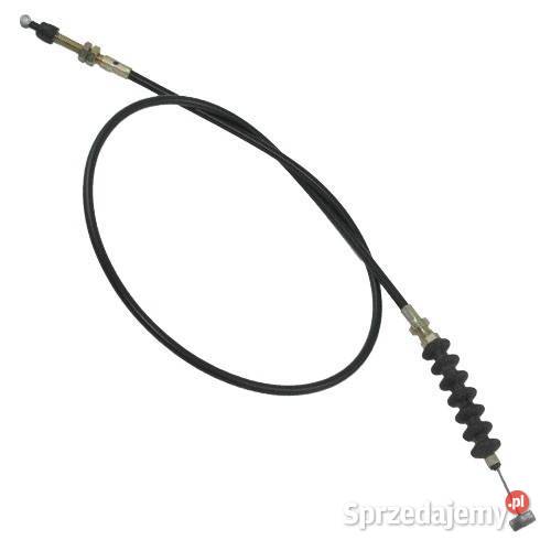 Linka gazu Yanmar EF352T Tajęcina