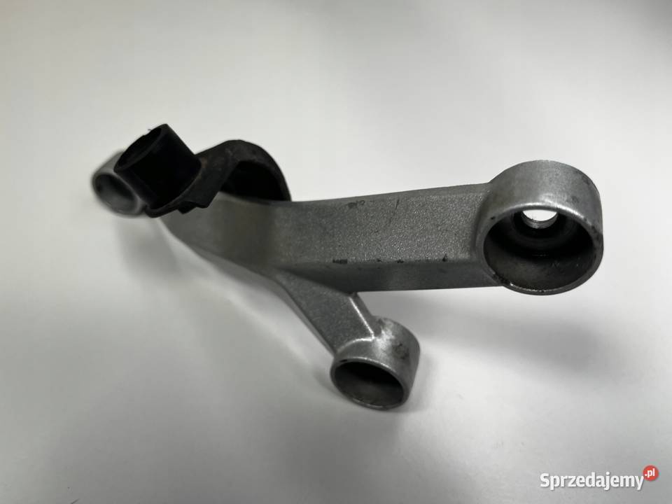 KTM DUKE 125 200 390 1117 Wspornik Mocowanie wielkopolskie Łobżenica