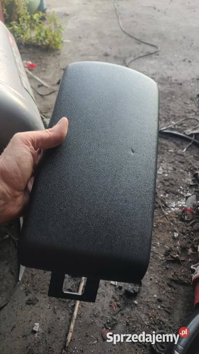 Podłokietnik Citroen c5 III x7 sedan Książ Wielkopolski