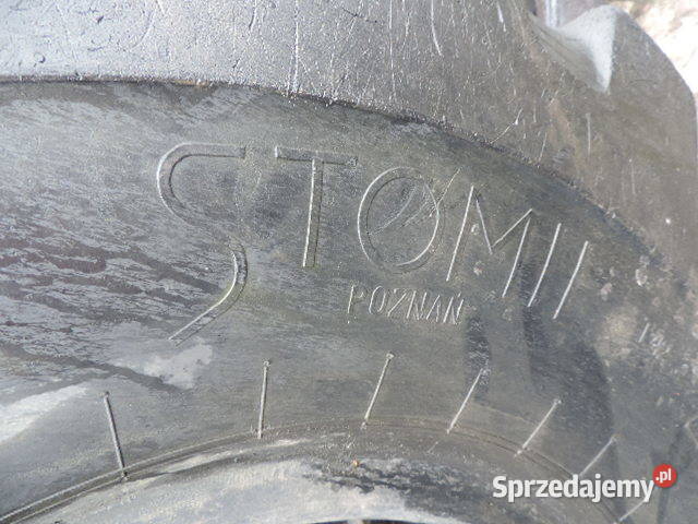 Opona 23525 Stomil Poznań Przeworsk