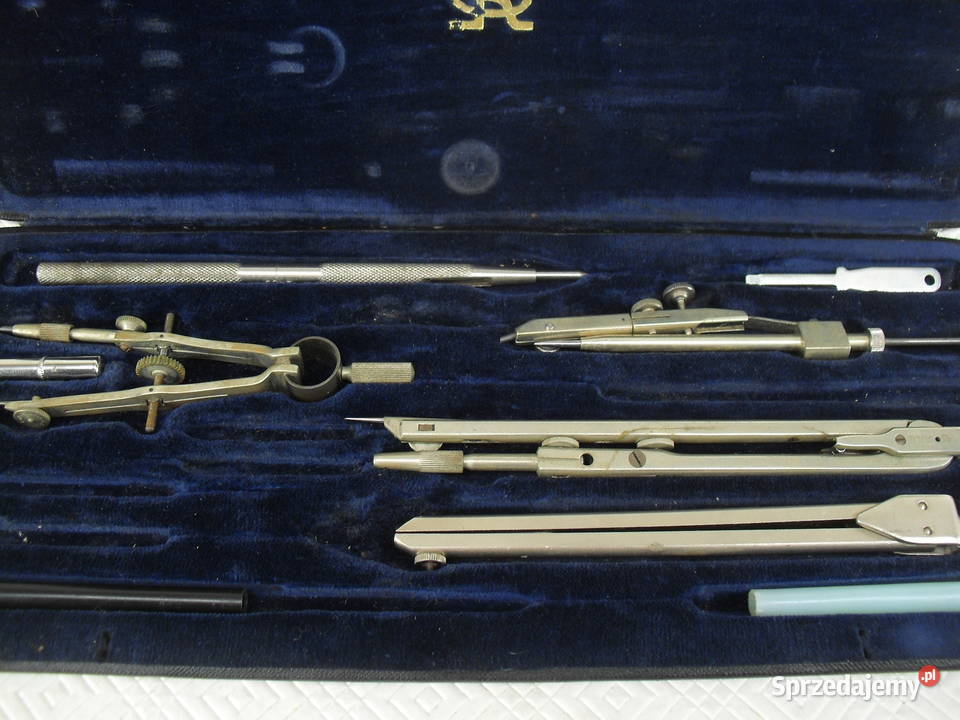 ZESTAW KLEŚRALSKI średni Bielawa sprzedam