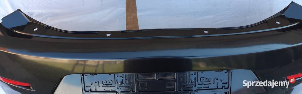 ZDERZAK TYŁ TYLNY ALFA ROMEO 147 LIFT Karoseria