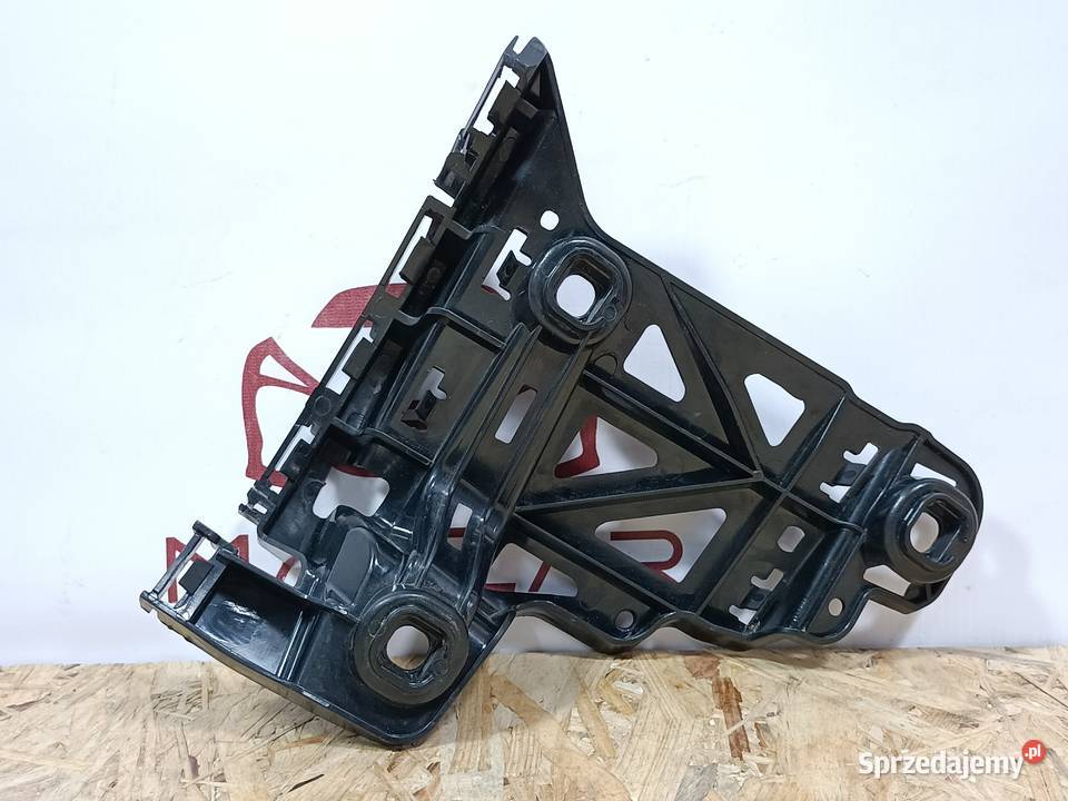 MERCEDES W247 ŚLIZG MOCOWANIE ZDERZAKA LEWY TYŁ Pleszew sprzedam