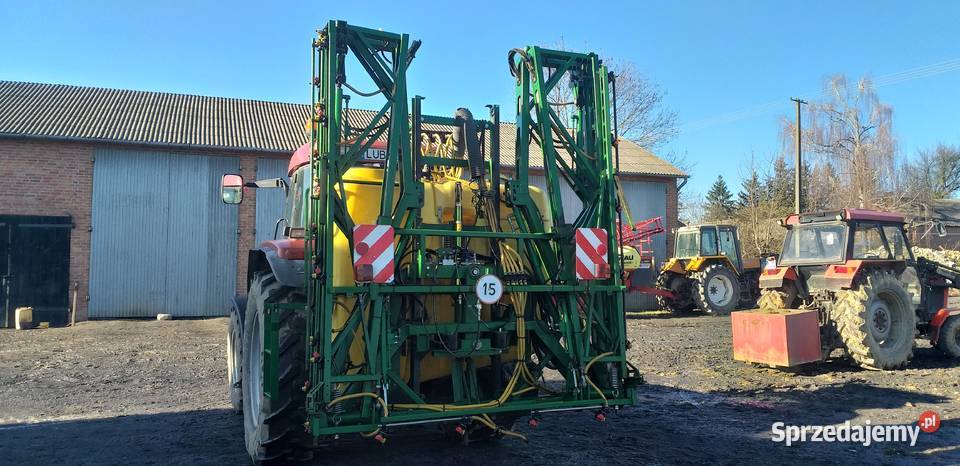 Pilmet 1018 Rex Lublin