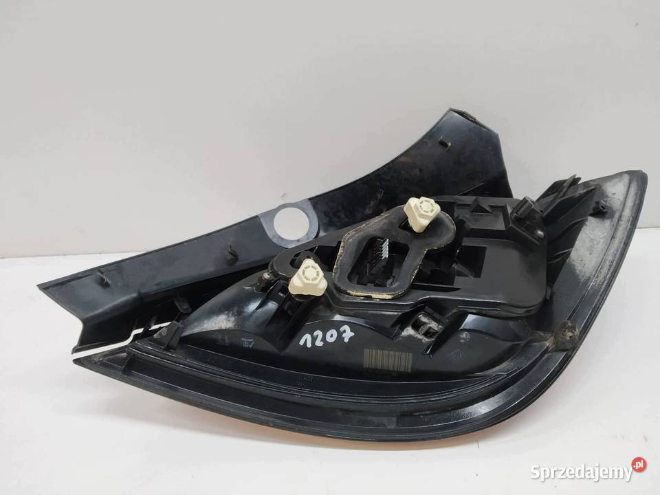 LAMPA TYŁ LEWA 5D HB Opel Astra III 20042014 H