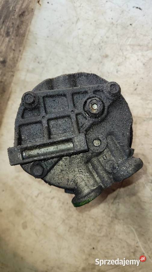 Kompresor klimatyzacji Opel Vectra B 1135302 Łagów