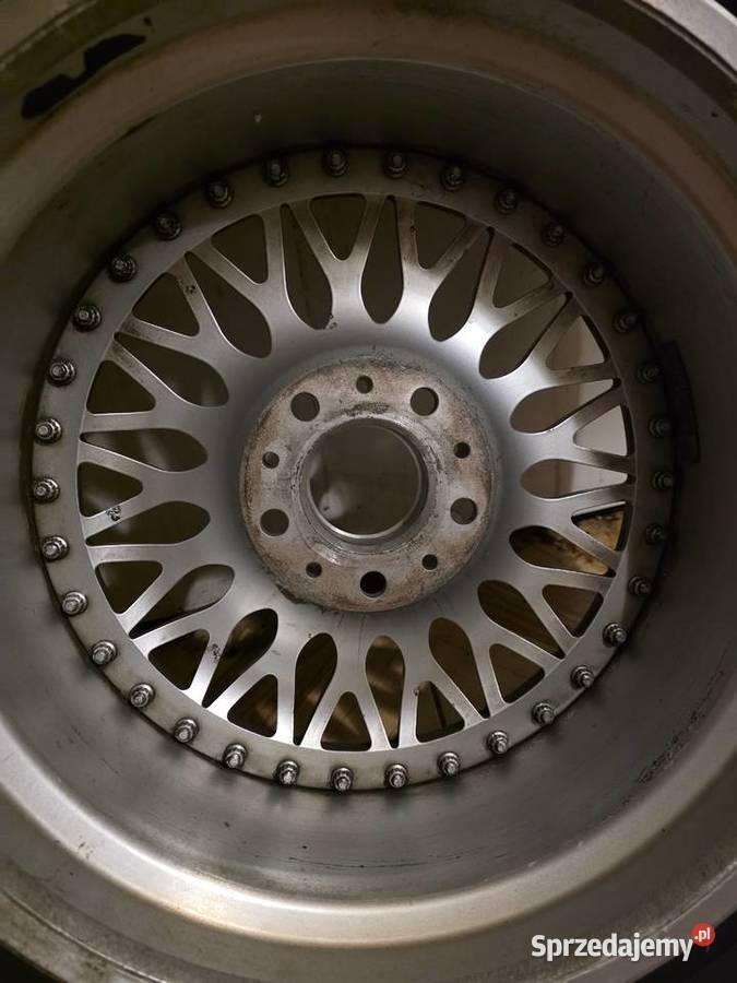 Felga BMW BBS Rc 090 17 8j et20 Jedna sztuka Olkusz