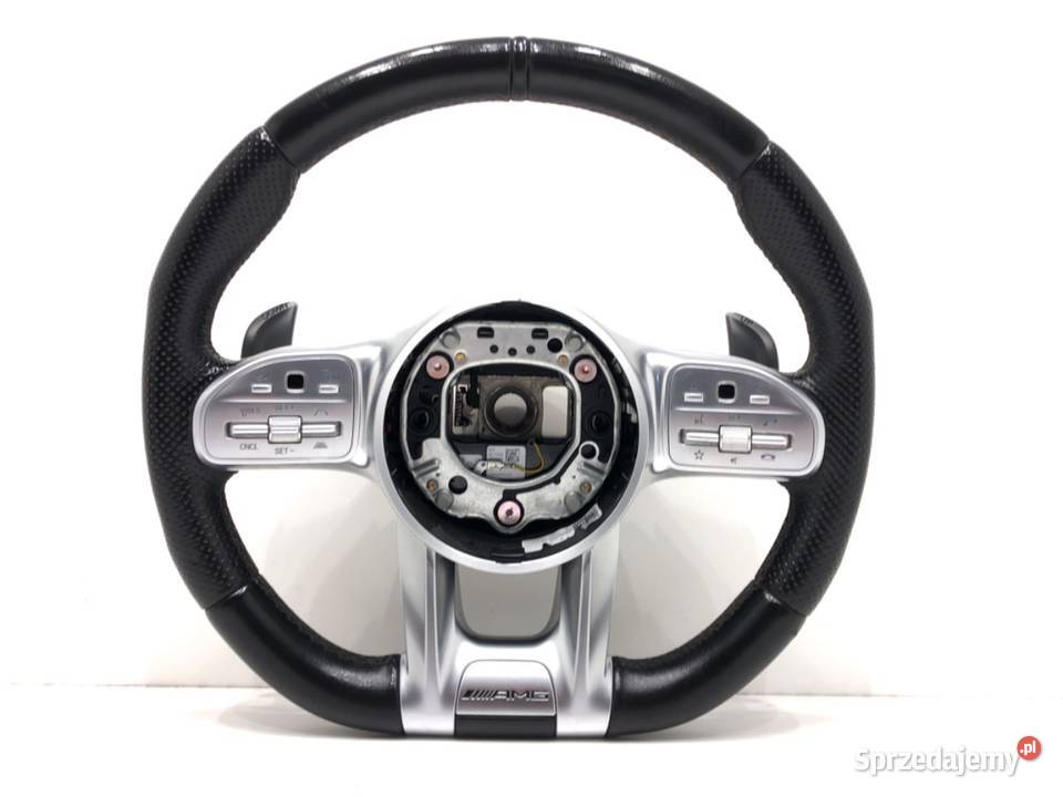 KIEROWNICA AMG MERCEDES CLS A0050051399 osobowe sprzedam