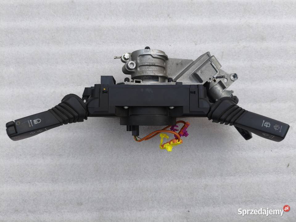 Sterownik Silnika Opel Astra H 16 16v Z16XEP