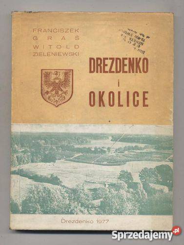 Drezdenko i Szczecin