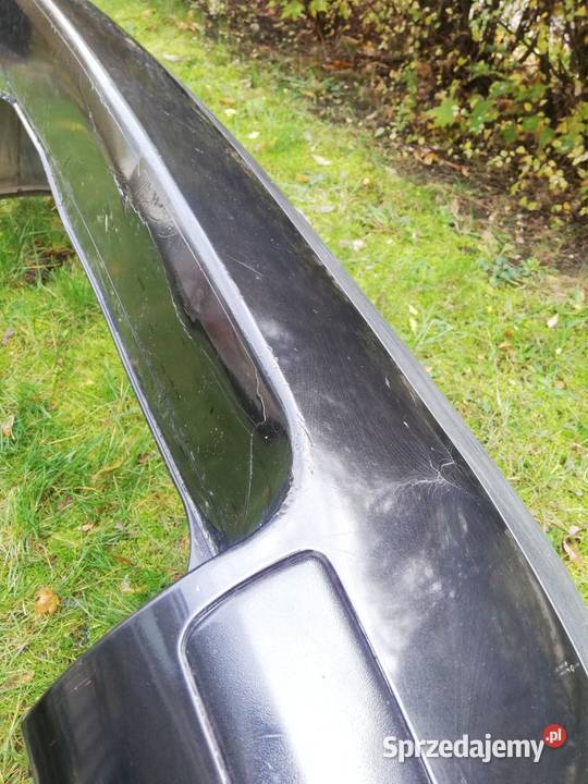 Zderzak tył tylny VW Volkswagen Passat B5 Kombi Białystok