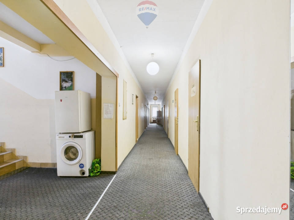 Hostel na sprzedaż sprzedam