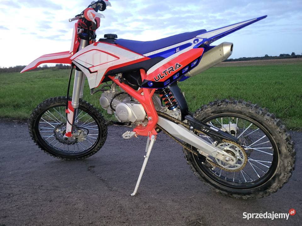 Cross apollo 150ccm Okaliniec