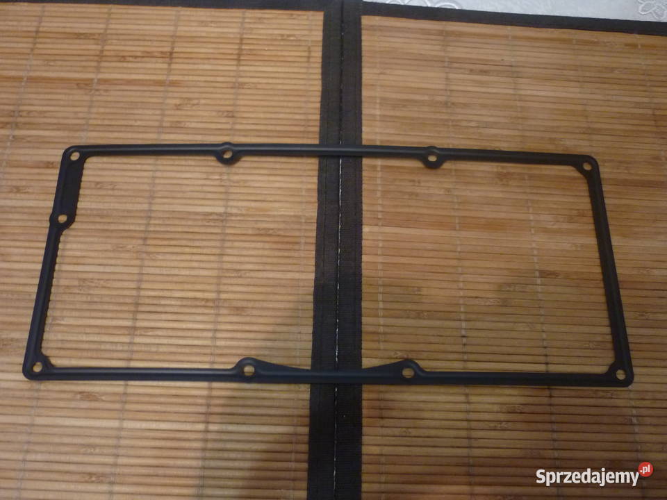 Uszczelka pokrywy zaworów Renault 12L Łódź