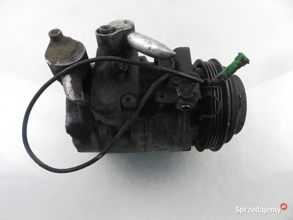 KOMPRESOR KLIMATYZACJI AUDI A6 C5 25 TDI