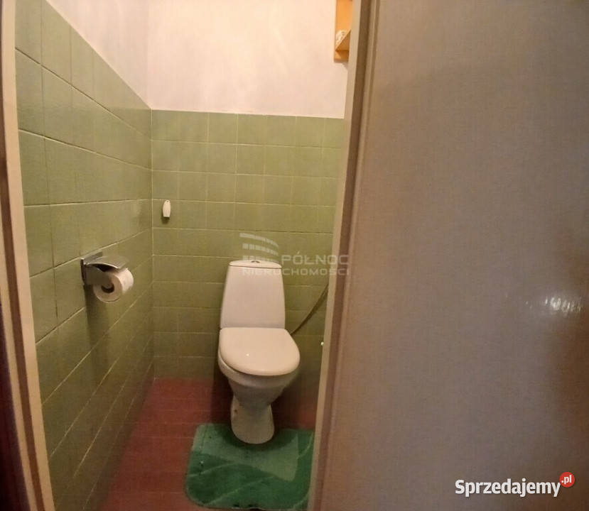 Komfortowe85 m2 mieszkanie w Tomaszowie Tomaszów Lubelski