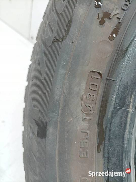 OPONA LETNIA FIRESTONE FIREHAWK 700 18565R15