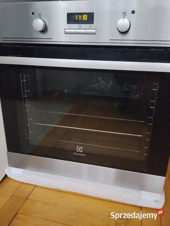 Piekarnik Electrolux AGD Jutrosin