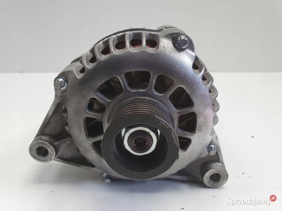 ALTERNATOR Opel Omega B 25 V6 A1010 100A Rudka