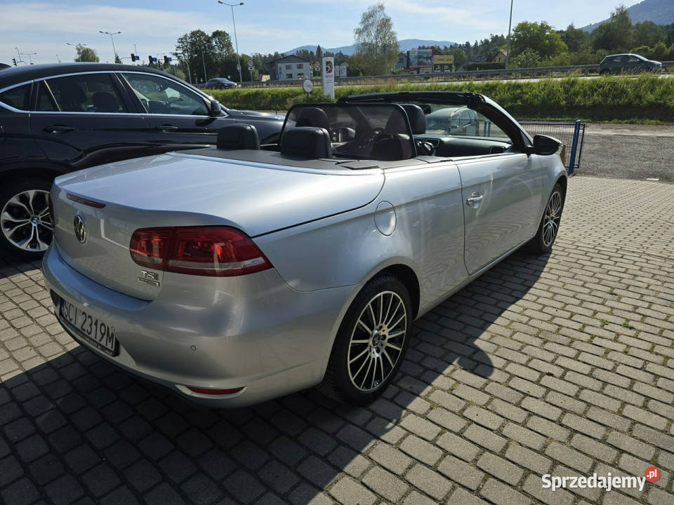 Volkswagen Eos Eos sprzedam
