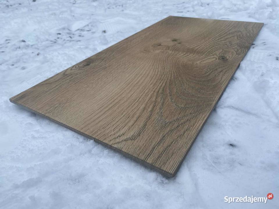 Okazja Gres Inwestycyjny Podłoga TAIGA HONEY Garwolin sprzedam