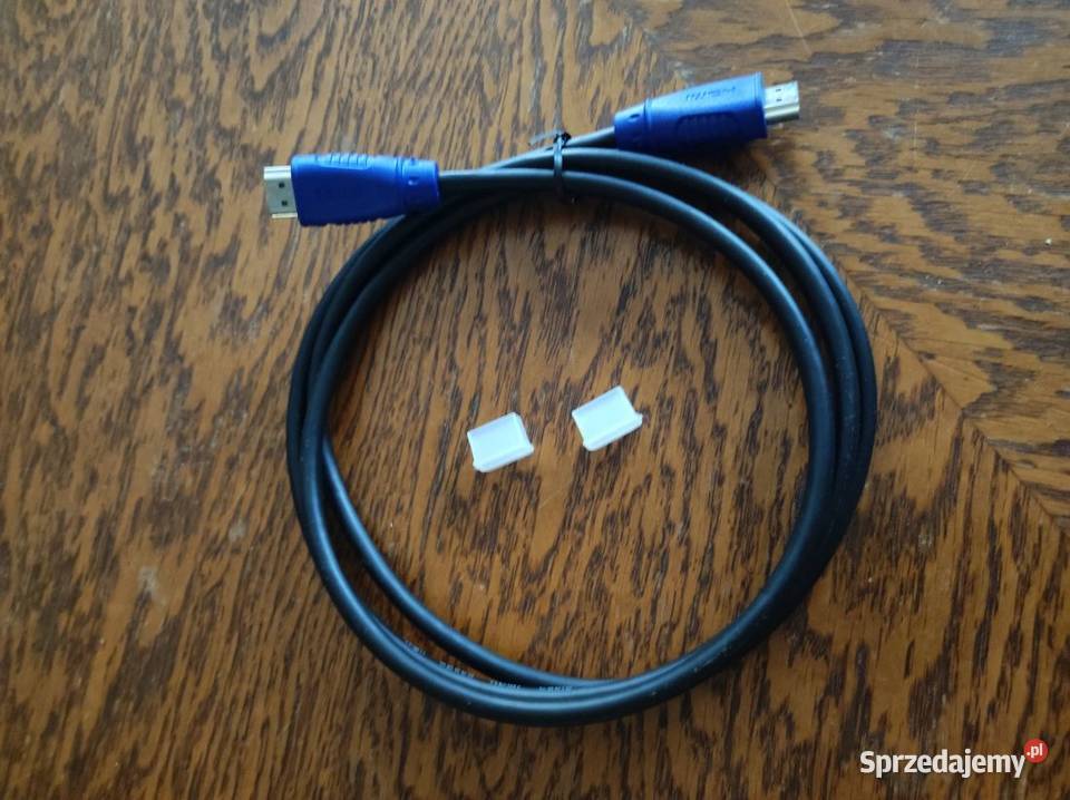 kabel przewód hdmi hdmi nowy z zaślepkami Kielce