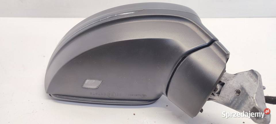 VW TIGUAN II LUSTERKO PRAWE 9PIN LR7H sprzedam