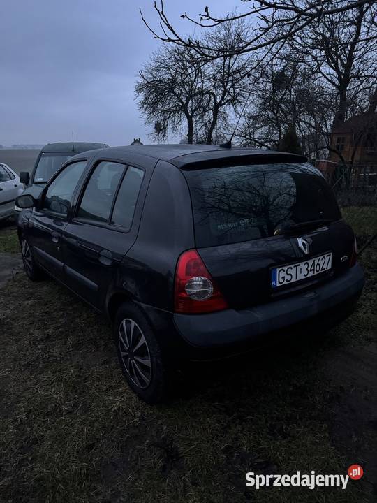 Renault Clio 12 Hatchback 5drzwiNowe OpłatyPół ASR (kontrola trakcji) Drzycim