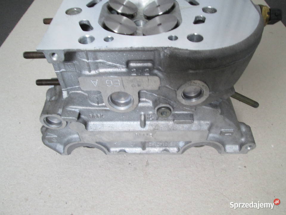 GŁOWICA BMW 22 25 30 24V 1436793 E39 E46 E60 M52 Brzostek sprzedam