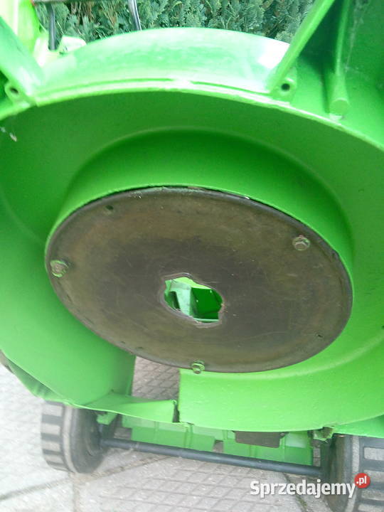 Kosiarka Viking MB 650 T