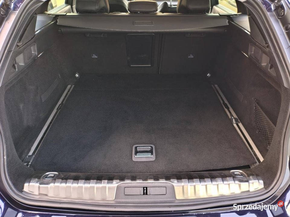 Peugeot 508 2020r Aktywny tempomat Kamera Full diesel Poznań